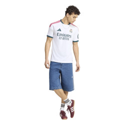 Dres adidas Real Madrid domácí 2026/2027