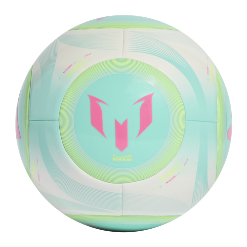 Fotbalový míč adidas Messi Club