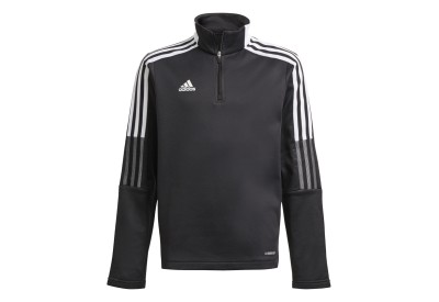 Dětská tréninková mikina adidas Tiro 21 Warm Top