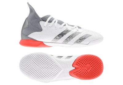 Dětské sálové kopačky adidas Predator Freak .3 IN
