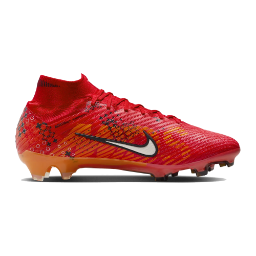 Kopačky Nike Zoom Mercurial Superfly 9 Elite MDS FG