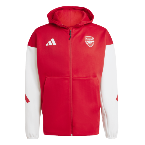 Bunda adidas Arsenal FC Z.N.E. Anthem