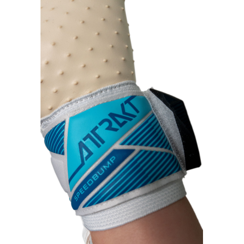 Brankářské rukavice Reusch Attrakt SpeedBump