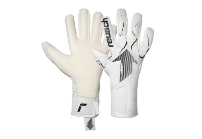 Brankářské rukavice Reusch Fastgrip Gold X