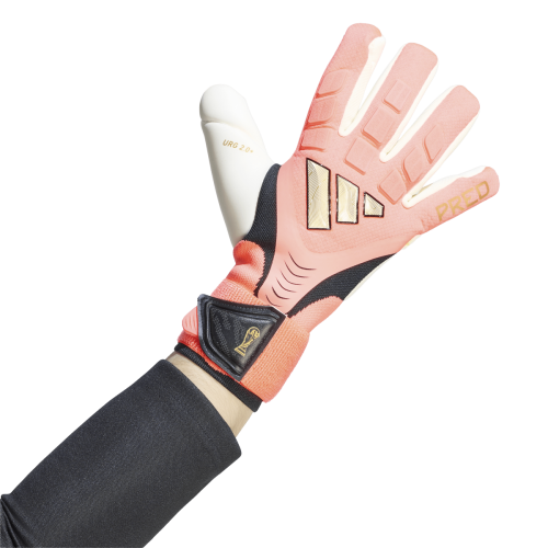 Brankářské rukavice adidas Predator Pro Strap