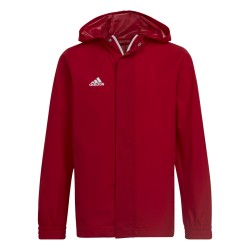 Dětská bunda adidas Entrada 22 All-Weather