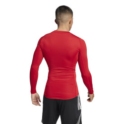 Termo triko adidas TECHFIT dlouhý rukáv