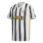 Dětský dres adidas Juventus FC domácí 2020/2021