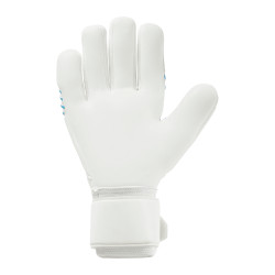 Brankářské rukavice Uhlsport FM Cybertec Supersoft HN