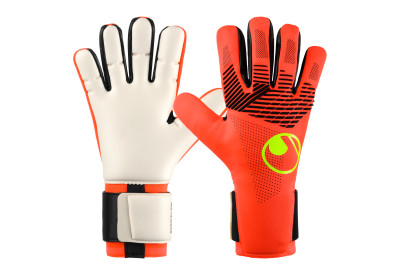 Brankářské rukavice Uhlsport FM ZNE Absolutgrip HN Fit