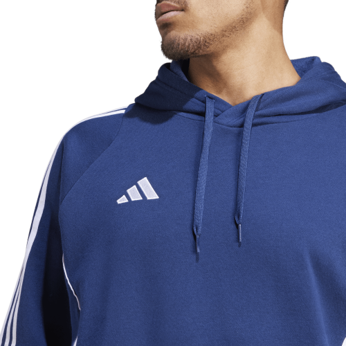 Mikina s kapucí adidas Tiro 24 Sweat