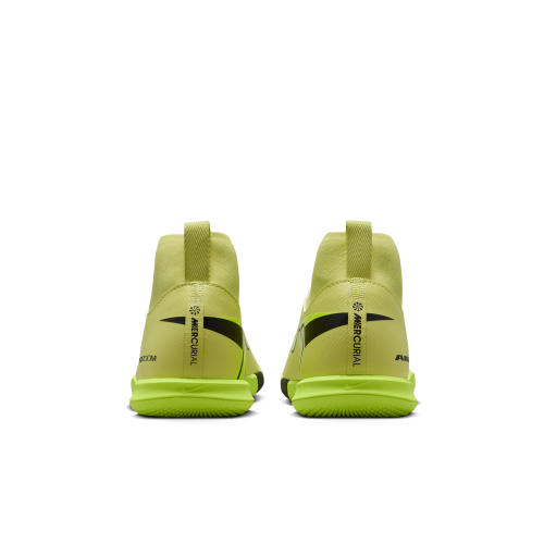 Dětské sálové kopačky Nike Mercurial Superfly 10 Academy IC