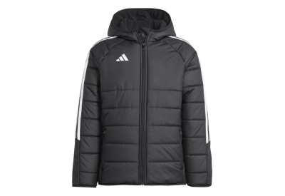 Dětská zimní bunda adidas Tiro 24 Winter Jacket