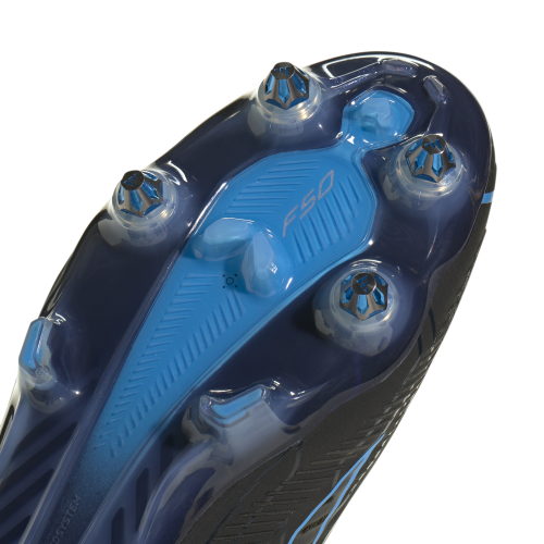 Kopačky adidas F50 Hyperfast Elite SG