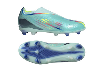Dětské kopačky adidas X Speedportal+ FG