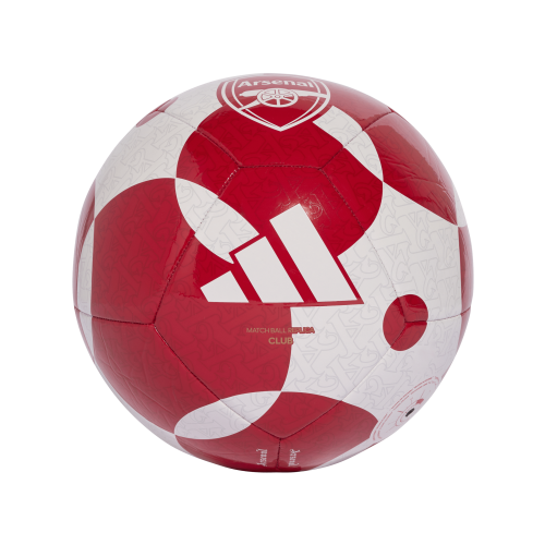 Fotbalový míč adidas Arsenal FC Club Home