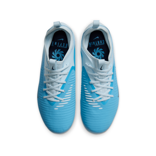 Dětské kopačky Nike Phantom 6 Low Academy Erling Haaland FG/MG