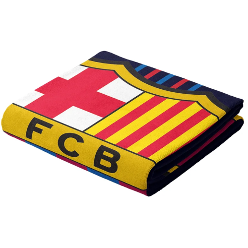 Osuška FC Barcelona Racing