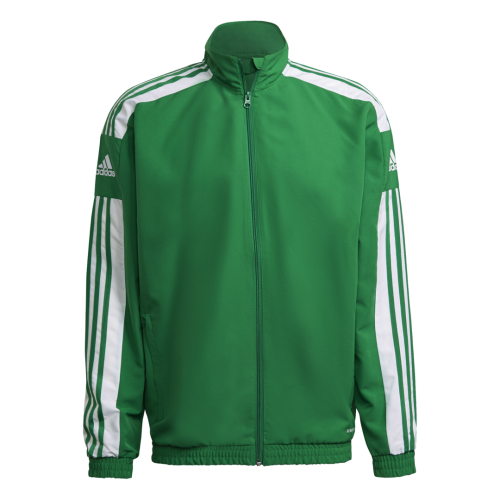 Vycházková bunda adidas Squadra 21