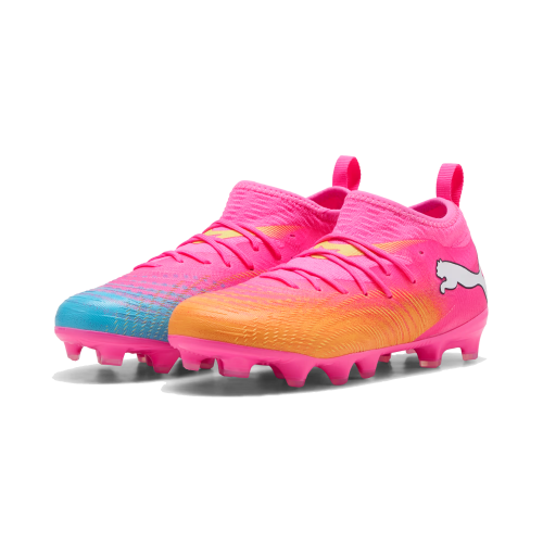 Dětské kopačky Puma FUTURE 9 Match FG/AG