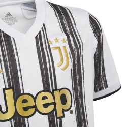 Dětský dres adidas Juventus FC domácí 2020/2021