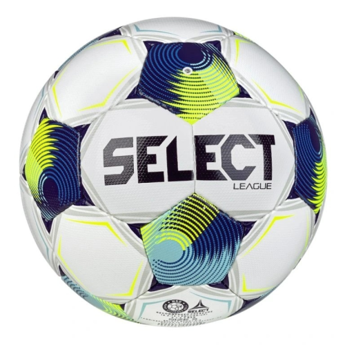 Fotbalový míč Select League Chance Liga 2025/26