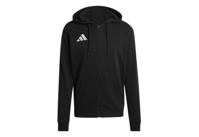 Mikina s kapucí adidas Entrada 26 Full Zip