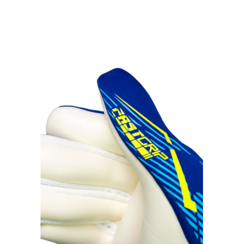 Dětské brankářské rukavice Reusch Fastgrip Advance