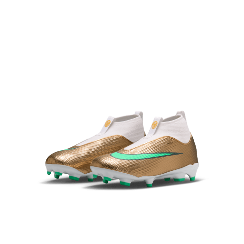 Dětské kopačky Nike Mercurial Superfly 11 Academy Kylian Mbappé FG/MG LK