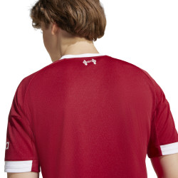 Dětský dres adidas Liverpool FC domácí 2025/2026