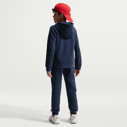 Dětská mikina s kapucí Nike PSG Club