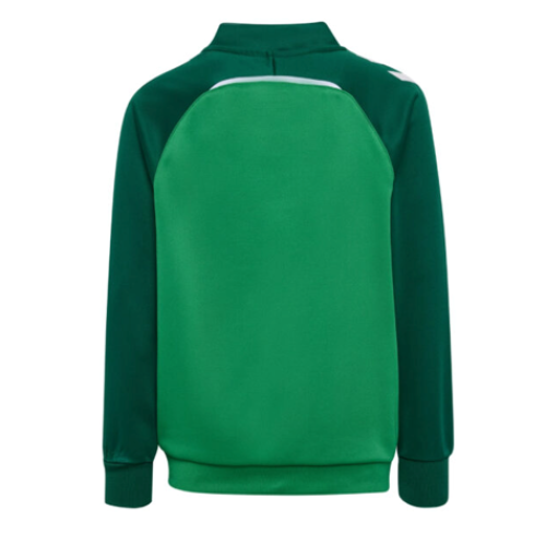 Dětská mikina Hummel Lead 2.0 Track