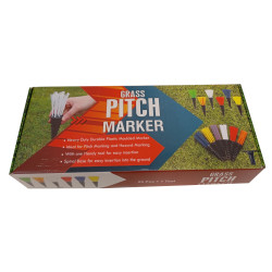 Značkovací systém Pitch Marker bílá