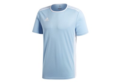 Dětský dres adidas Entrada 18 krátký rukáv