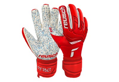 Brankářské rukavice Reusch Attrakt Fusion Guardian