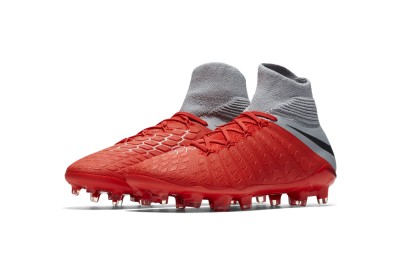 Dětské kopačky Nike Hypervenom Phantom III Elite Dynamic Fit FG