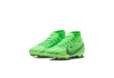 Dětské kopačky Nike Mercurial Superfly 9 Club MDS FG/MG