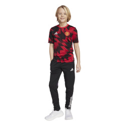Dětský předzápasový dres adidas Manchester United FC 25/26
