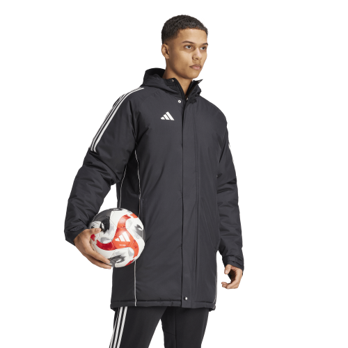 Bunda adidas Tiro 24 Stadium Parka