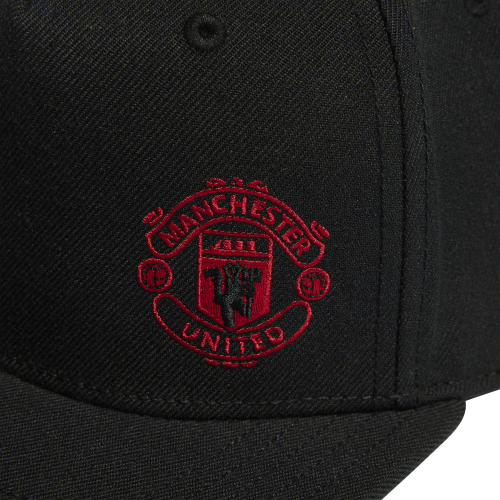 Kšiltovka adidas Manchester United FC Snapback