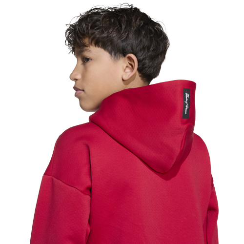 Dětská bunda adidas Manchester United FC Z.N.E. Anthem