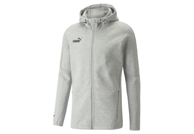 Mikina Puma teamFINAL Casuals Hooded Jacket