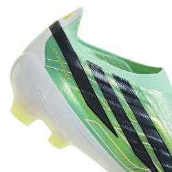 Kopačky adidas F50 Hyperfast Pro Laceless FG
