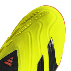 Dětské kopačky adidas Predator Elite Laceless FG