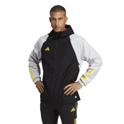 Bunda adidas Tiro 23 Competition All-Weather