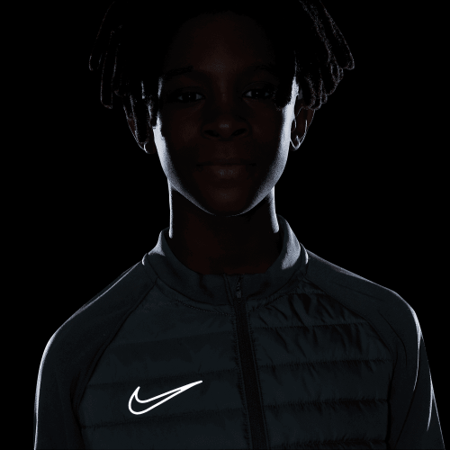 Dětská tréninková mikina Nike Therma-FIT Academy