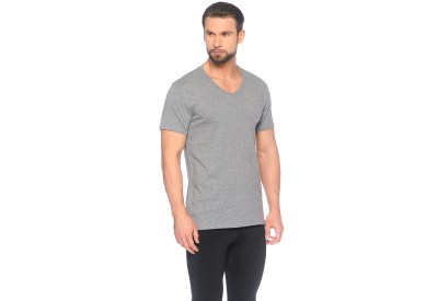 Triko Puma Basic V-Neck