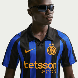 Dres Nike Inter Milán domácí 2026/2027
