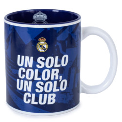 Hrnek Real Madrid One Colour One Club