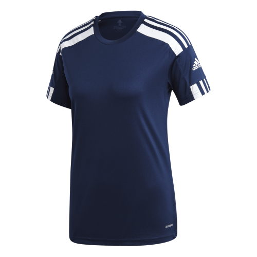 Dámský dres adidas Squadra 21 krátký rukáv